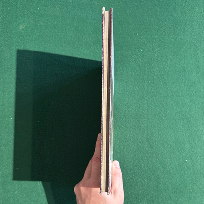 Vintage Dungeons & Dragons 3.5e Accessory: Forgotten Realms - Players Guide to Fearun FIRST PRINTING