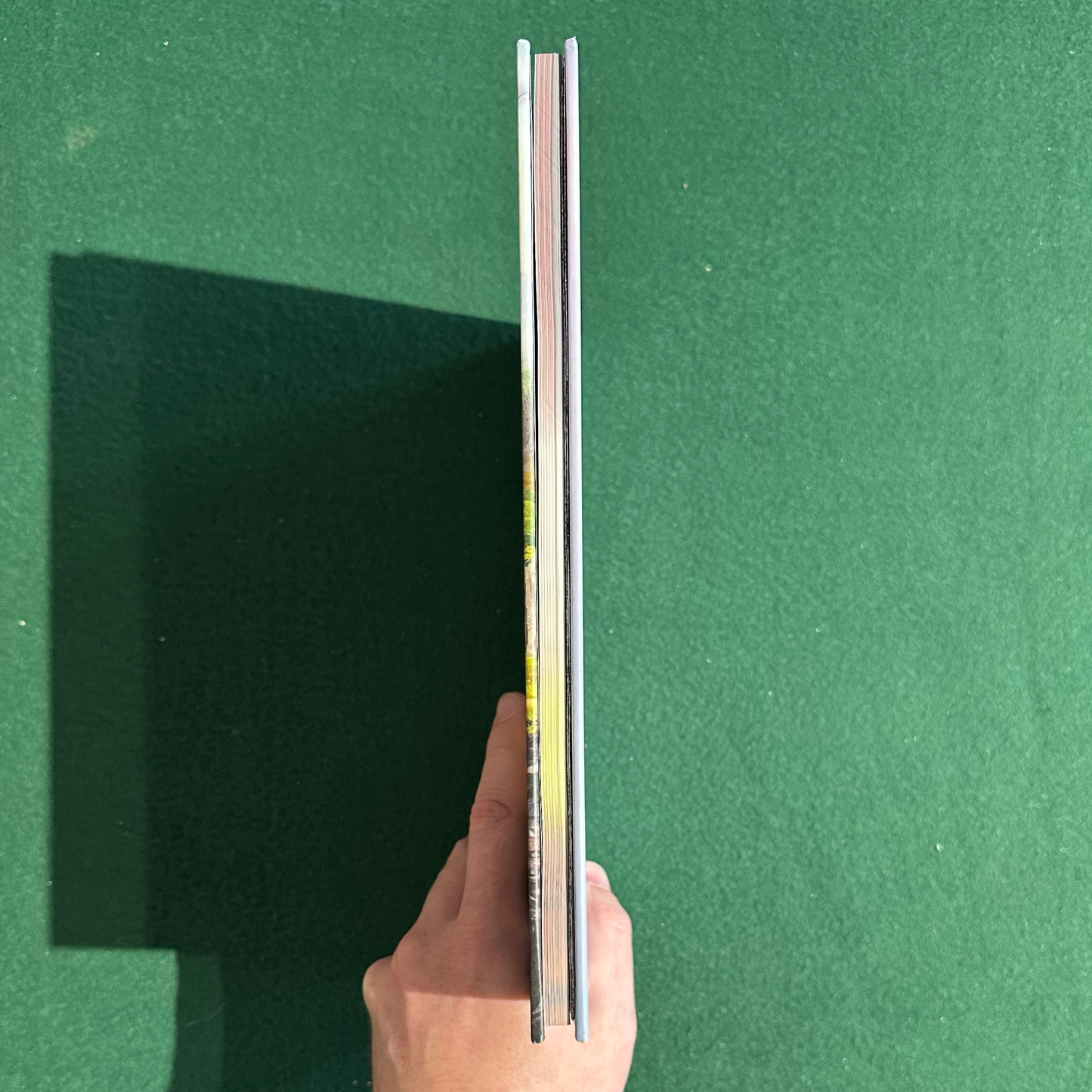 TTRPG Adventure Hardback: Numenera - Slaves of the Machine God - Cypher System