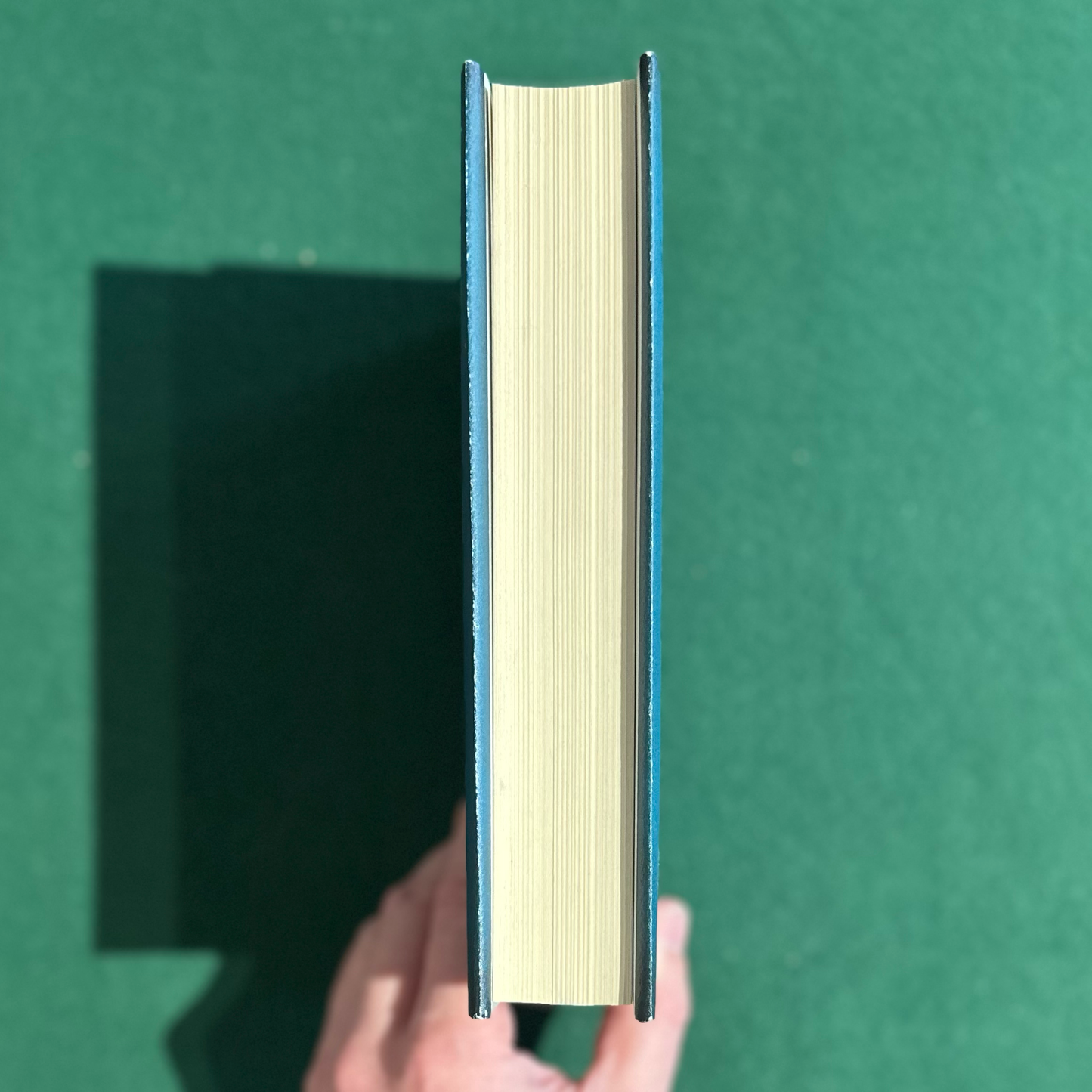 Fantasy Hardback: JRR Tolkien - Beowulf FIRST EDITION