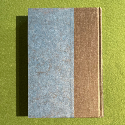 Vintage Fiction Hardback: Henry Miller - Tropic of Cancer FIRST EDITION/THIRD PRINT