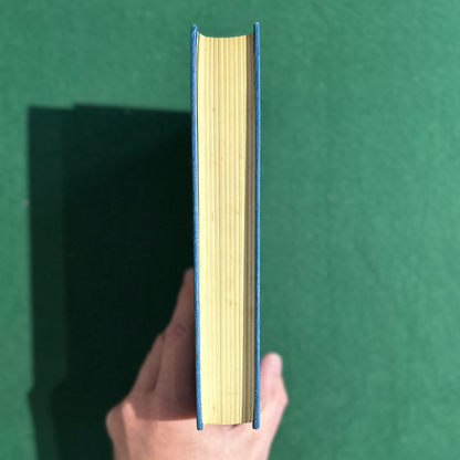 Vintage Fiction Hardback: Henry Miller - Tropic of Cancer FIRST EDITION/THIRD PRINT