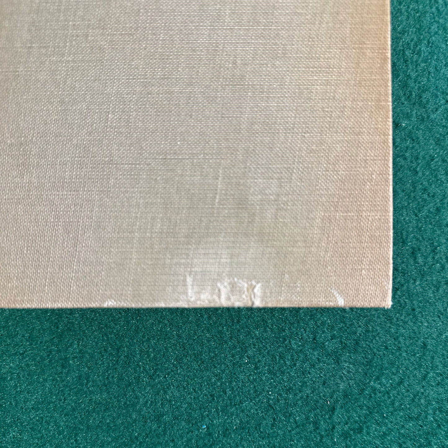 Vintage Fiction Hardback: Virginia Woolf - To the Lighthouse c1950