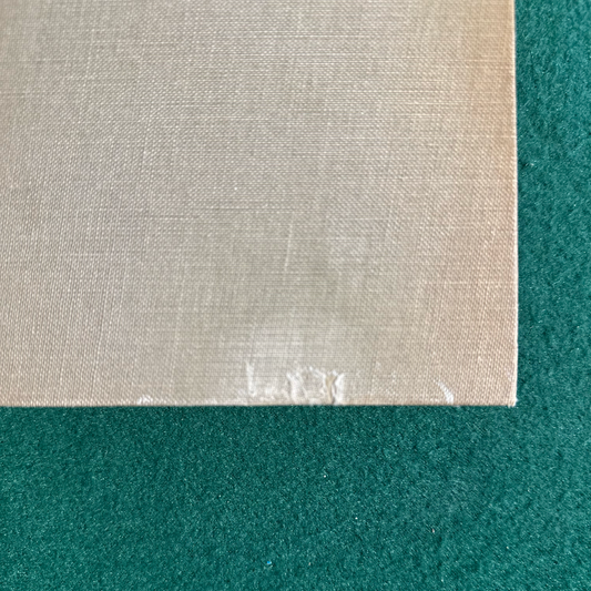 Vintage Fiction Hardback: Virginia Woolf - To the Lighthouse c1950