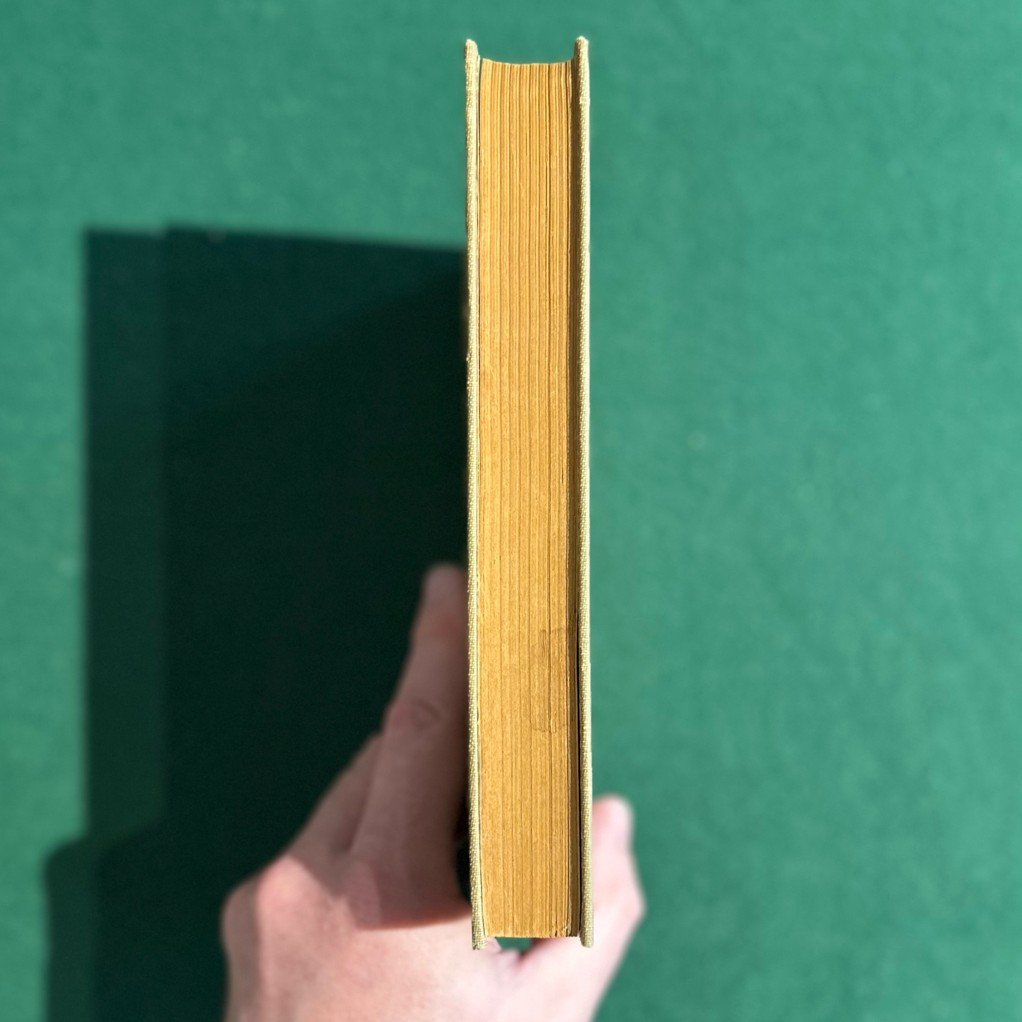 Vintage Fiction Hardback: Virginia Woolf - To the Lighthouse c1950