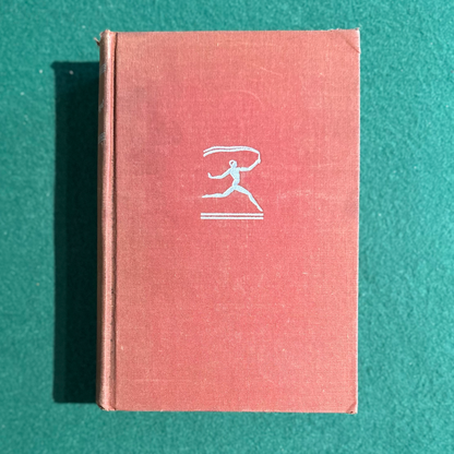 Vintage Fiction Hardback: Thomas Wolfe - Look Homeward, Angel MODERN LIBRARY FIRST EDITION