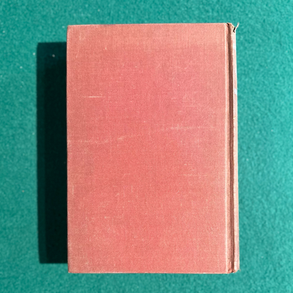 Vintage Fiction Hardback: Thomas Wolfe - Look Homeward, Angel MODERN LIBRARY FIRST EDITION