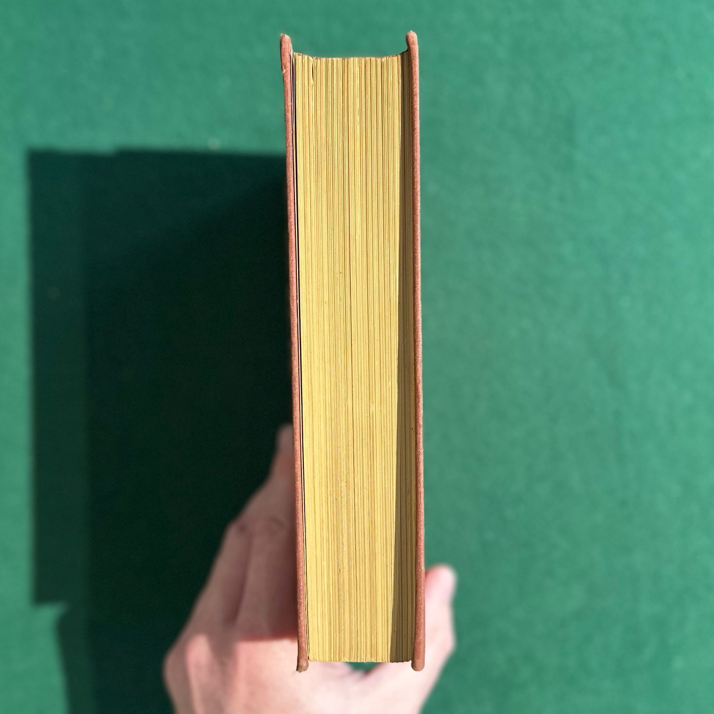 Vintage Fiction Hardback: Thomas Wolfe - Look Homeward, Angel MODERN LIBRARY FIRST EDITION