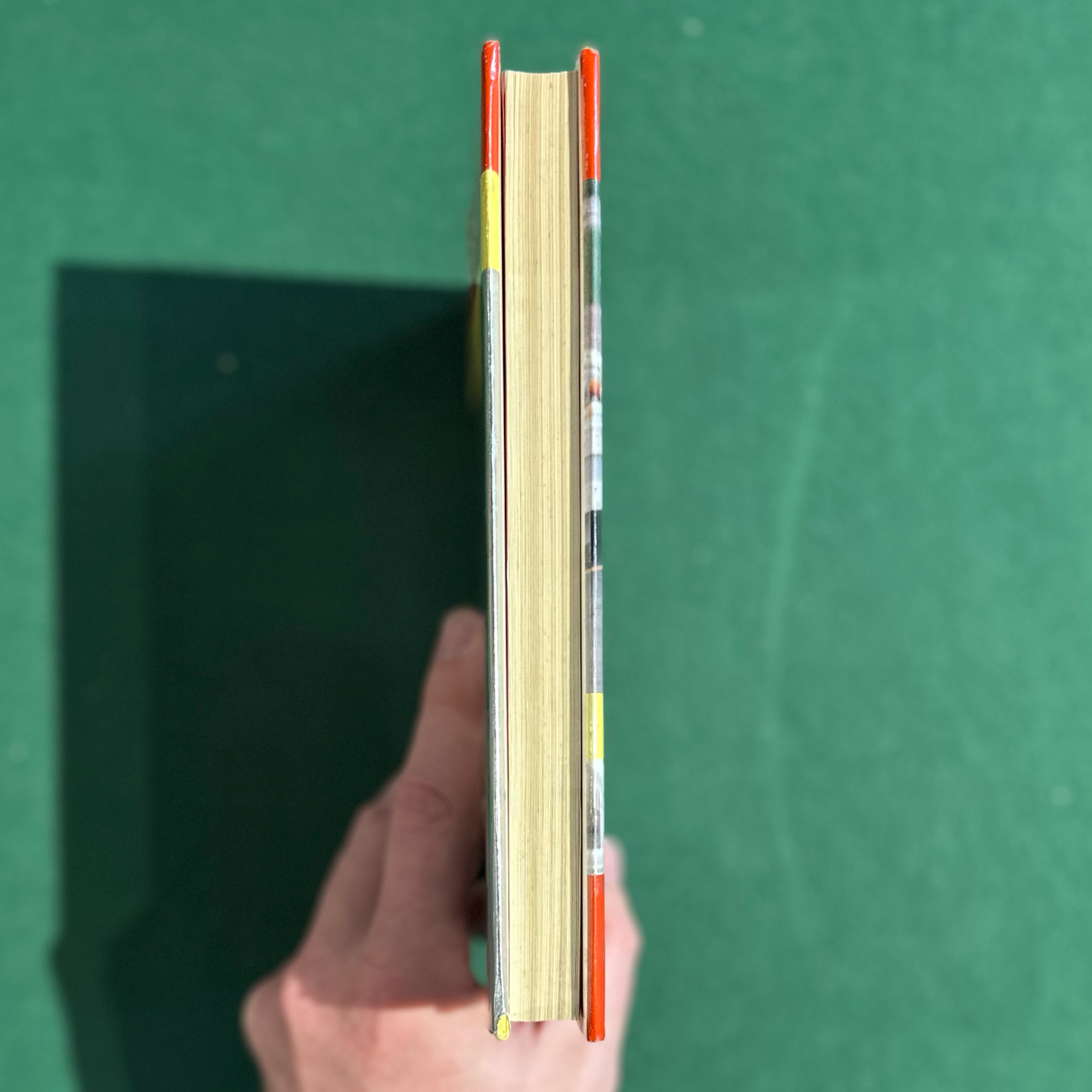 Vintage Fiction Hardback: Douglas Coupland - Microserfs FIRST EDITION