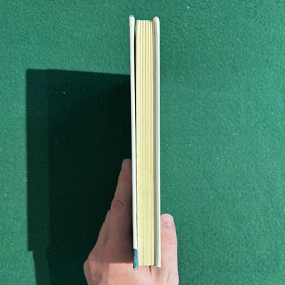 Vintage Fantasy Hardback: Ursula K Le Guin - The Left Hand of Darkness FIRST EDITION