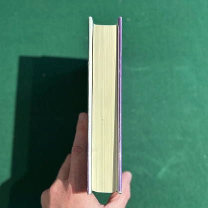 Vintage Fantasy Hardback: Gene Wolfe - Epiphany of the Long Sun