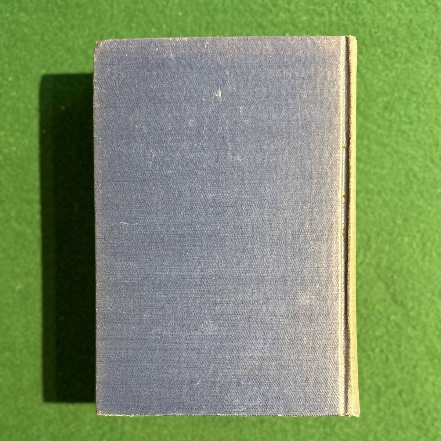 Vintage Fiction Hardback: Herman Melville - Moby Dick or The Whale, Illustrated by Rockwell Kent 1937