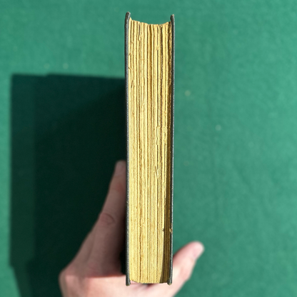 Vintage Fiction Hardback: Ernest Hemingway - Winner Take Nothing FIRST EDITION