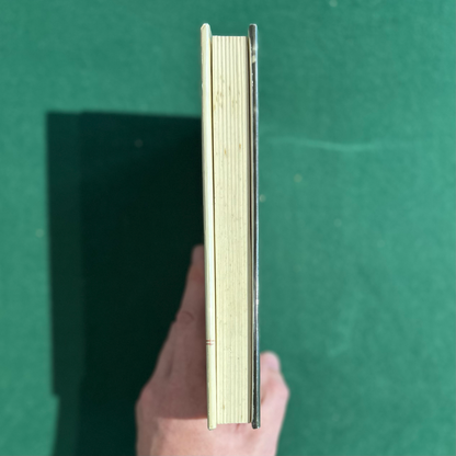 Vintage Sci-Fi Hardback: William Gibson - Count Zero FIRST EDITION