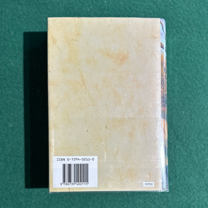 Vintage Fantasy Hardback: RA Salvatore - The Icewind Dale Trilogy SIGNED FIRST SFBC EDITION