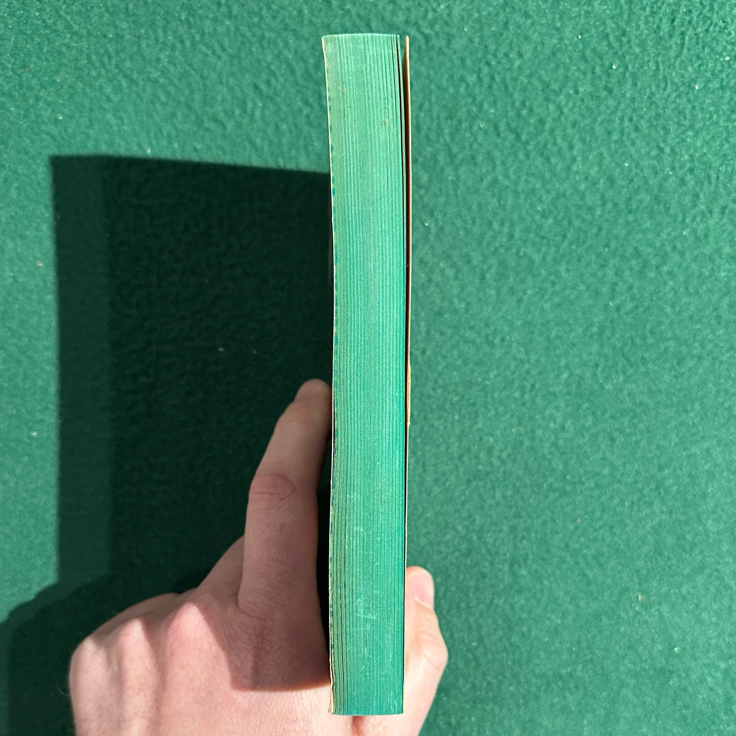 Vintage Fiction Paperback: Kurt Vonnegut - Welcome to the Monkey House