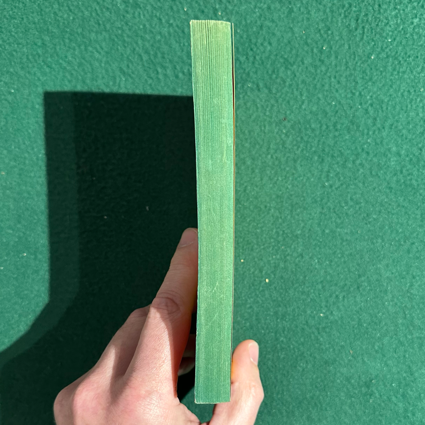 Vintage Fiction Paperback: Kurt Vonnegut - Breakfast of Champions FIRST PRINTING