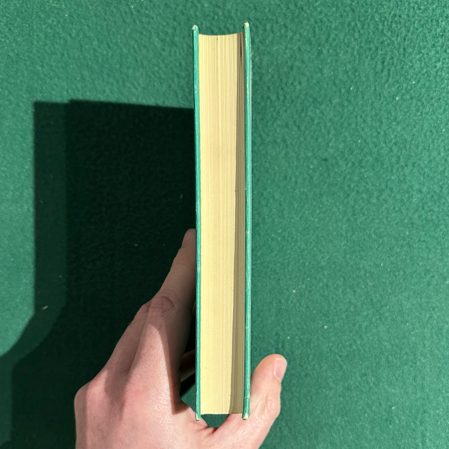 Vintage Fiction Hardback: Ivan S Turgenev - Virgin Soil