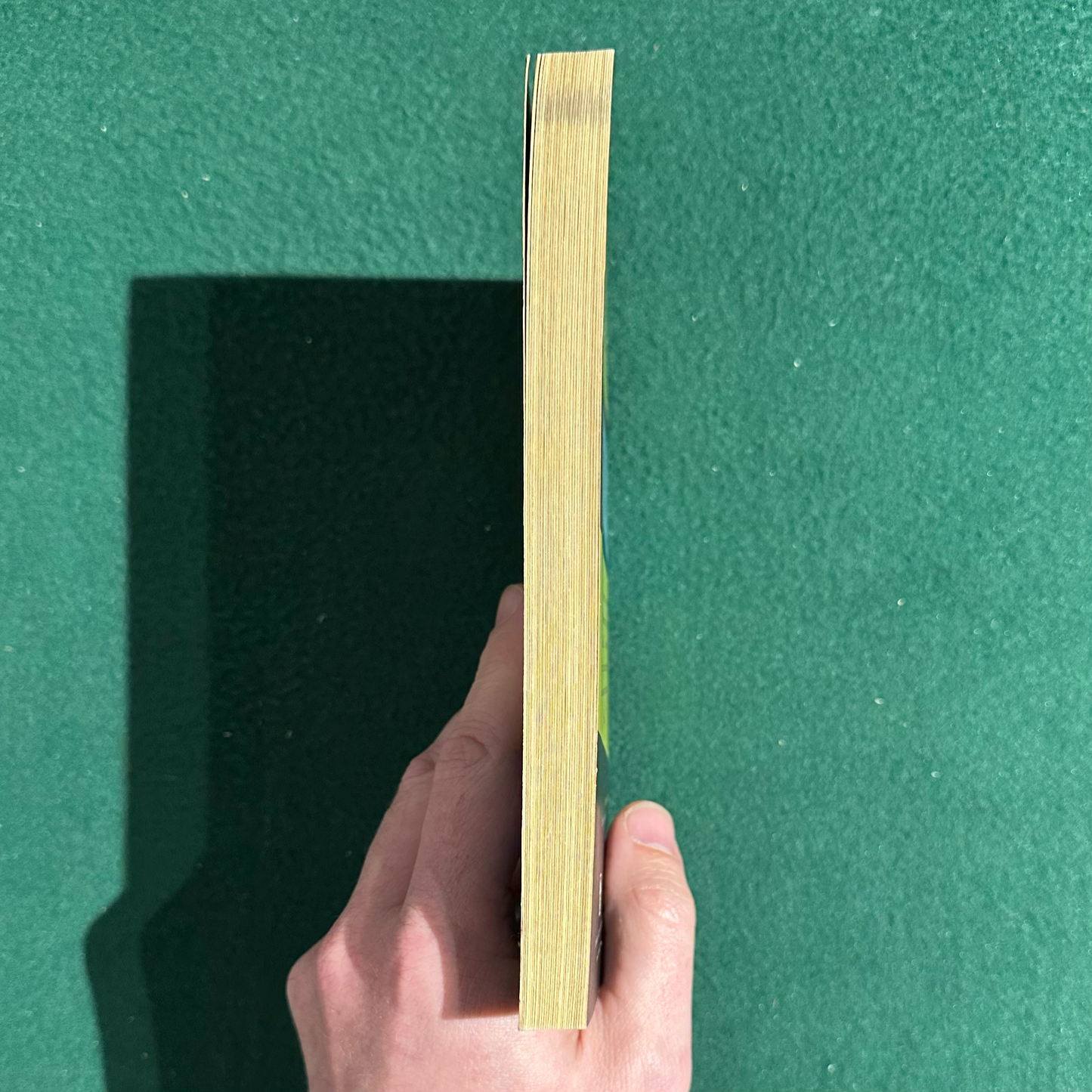 Vintage Sci-Fi Paperback: William Gibson - Burning Chrome SIGNED