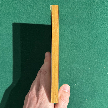 Vintage Fantasy Paperback: JRR Tolkien - Smith of Wootton Major and Farmer Giles of Ham FIRST PRINTING