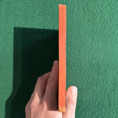 Vintage Sci-Fi Paperback: Philip K Dick - The Man in the High Castle FIRST PRINTING