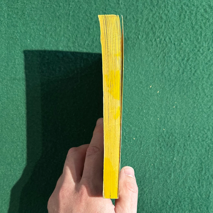 Vintage Sci-Fi Paperback: Philip K Dick - The Three Stigmata of Palmer Eldritch FIRST PRINTING