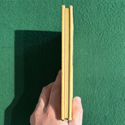 Vintage Fiction Hardback: Anthony Trollope - Christmas at Thompson Hall FIRST PRINTING