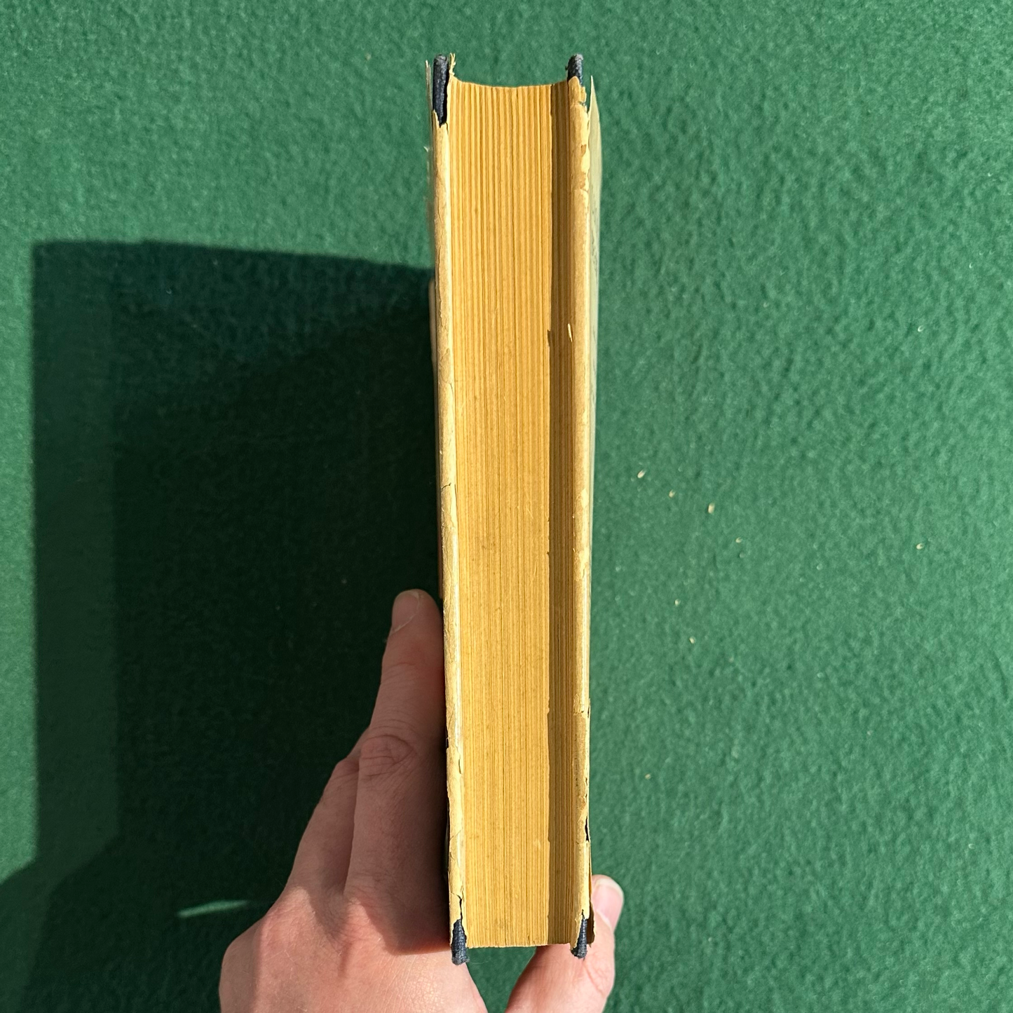 Vintage Fiction Hardback: Lucius Beebe - Snoot If You Must FIRST EDITION