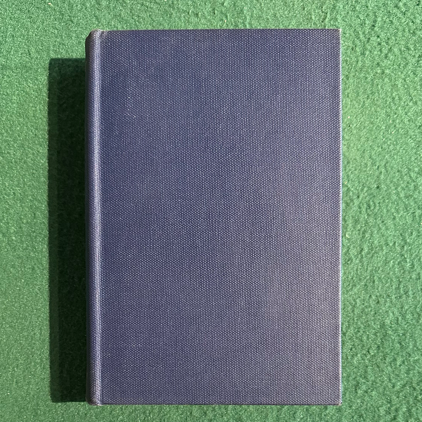 Vintage Fiction Hardback: Lucius Beebe - Snoot If You Must FIRST EDITION