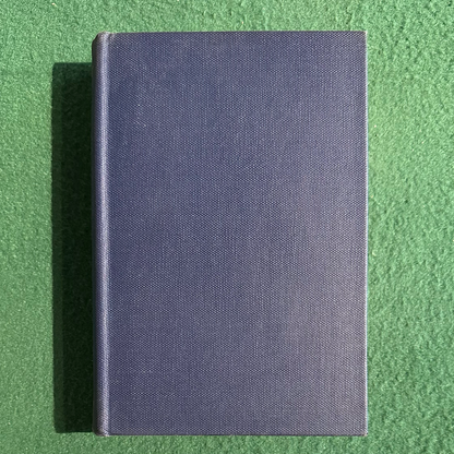 Vintage Fiction Hardback: Lucius Beebe - Snoot If You Must FIRST EDITION