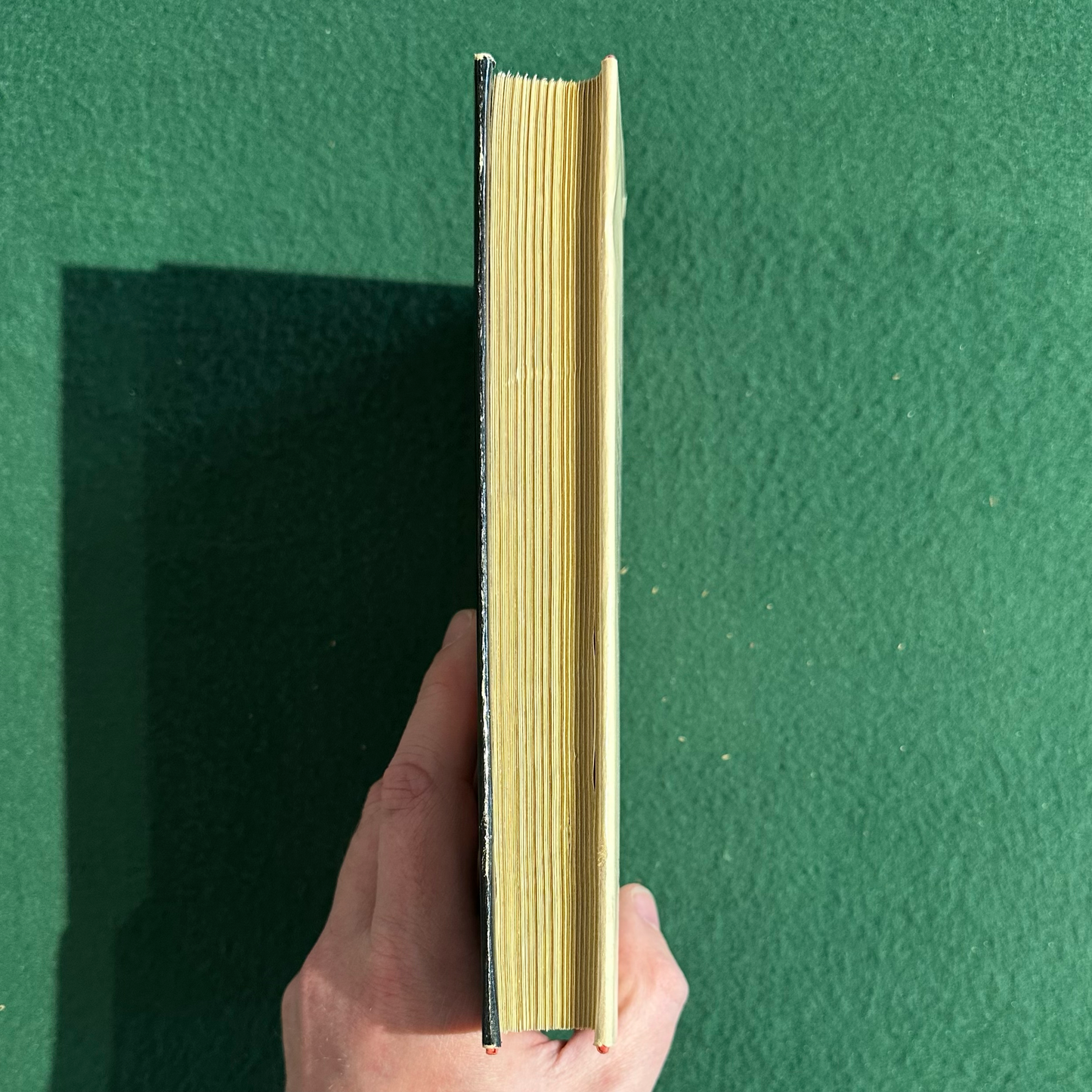 Vintage Horror Hardback: Stephen King - 'Salem's Lot BCE