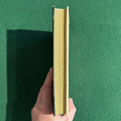 Vintage Horror Hardback: Stephen King - 'Salem's Lot BCE