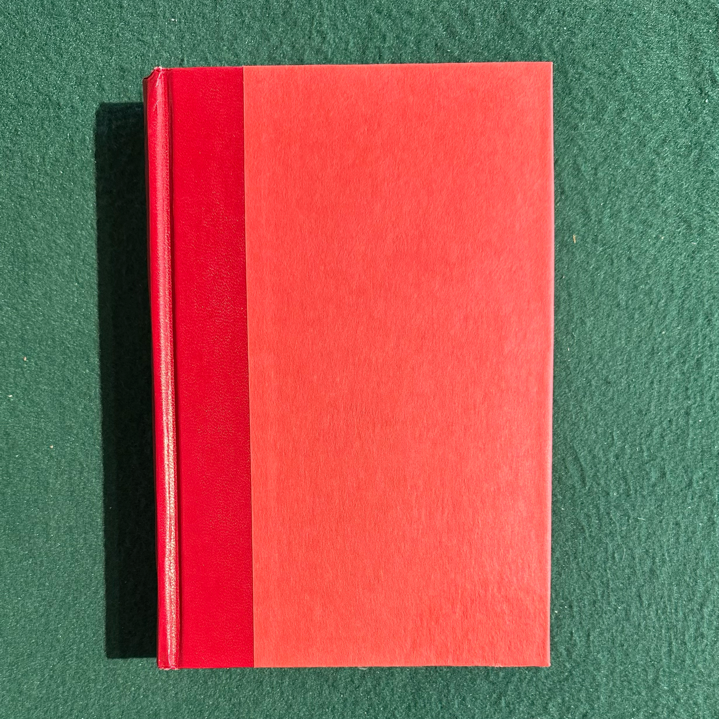 Vintage Horror Hardback: Stephen King - 'Salem's Lot BCE