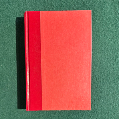 Vintage Horror Hardback: Stephen King - 'Salem's Lot BCE