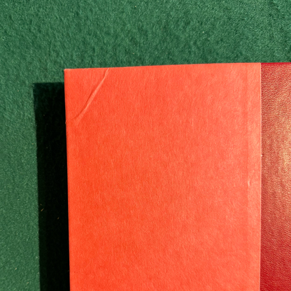 Vintage Horror Hardback: Stephen King - 'Salem's Lot BCE