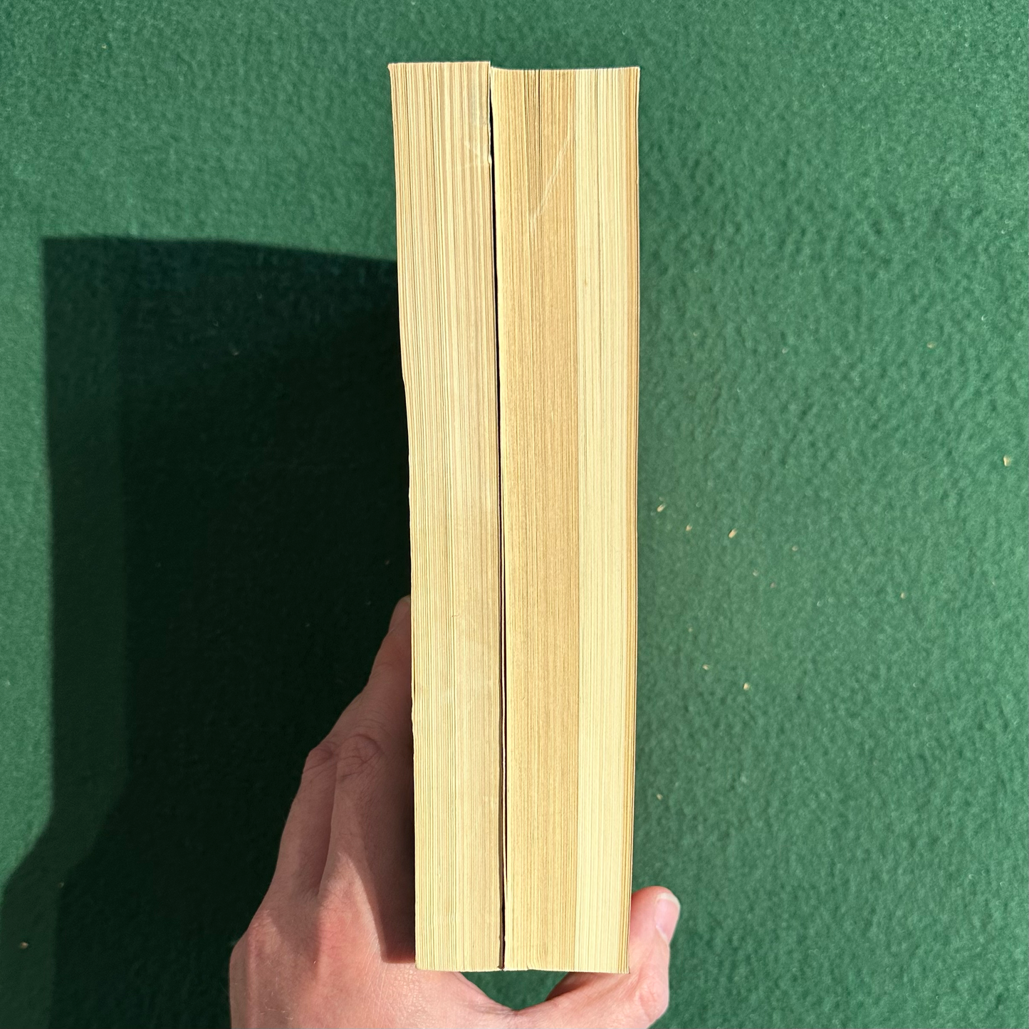 Vintage Fantasy Paperbacks: JRR Tolkien - The Book of Lost Tales, Parts 1 & 2