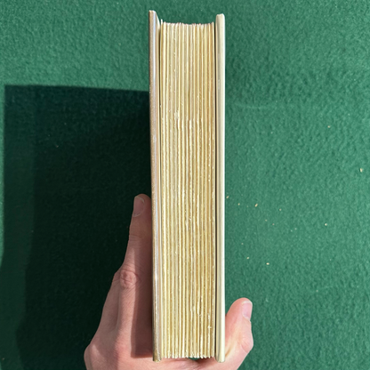 Vintage Fiction Hardback: Isak Dinesen - Seven Gothic Tales BOMC