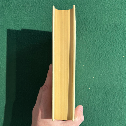 Vintage Poetry Hardback: The Collected Poetry of W H Auden