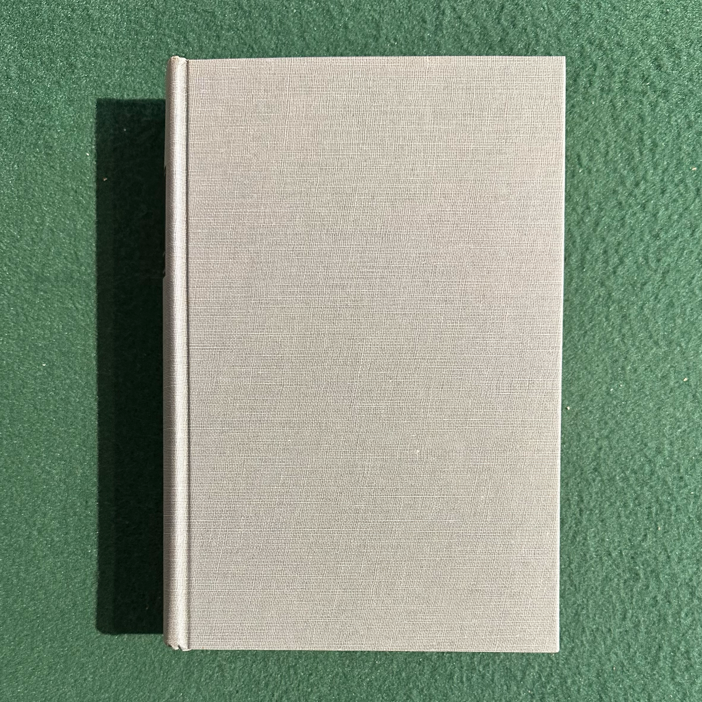 Vintage Poetry Hardback: The Collected Poetry of W H Auden