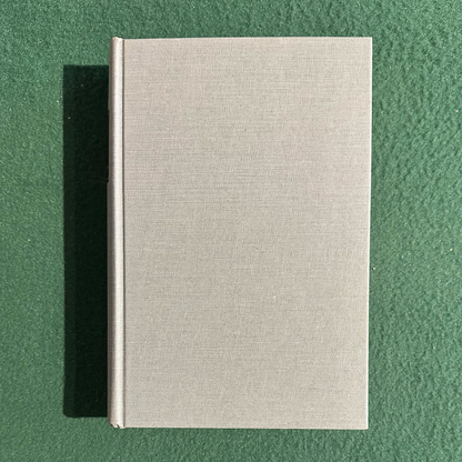 Vintage Poetry Hardback: The Collected Poetry of W H Auden