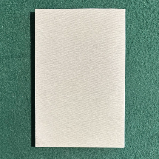 Poetry Paperback: Robert Harrison Crowder - The Blue Furoshiki SIGNED