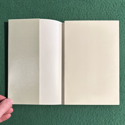 Poetry Paperback: Robert Harrison Crowder - The Blue Furoshiki SIGNED