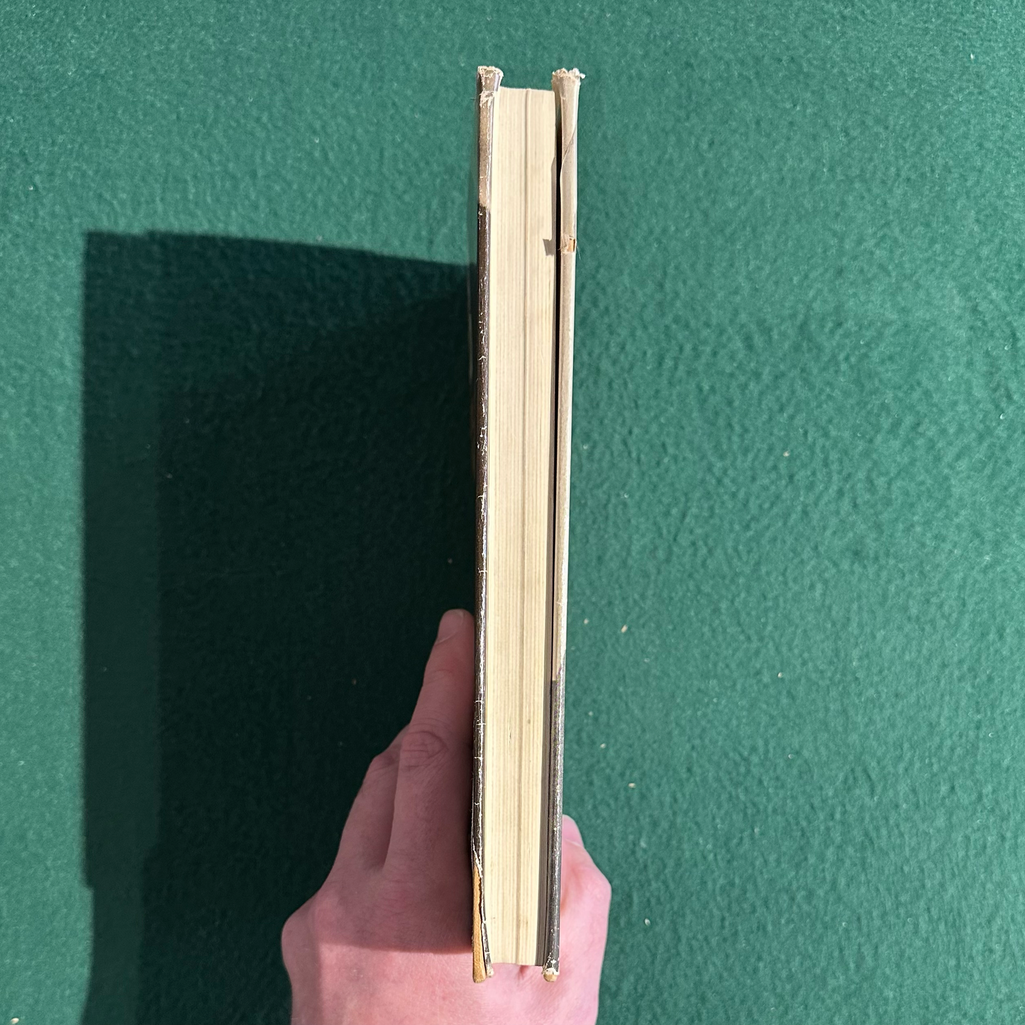 Vintage Non-Fiction Hardback: Maxine Marx - Growing Up With Chico FIRST EDITION