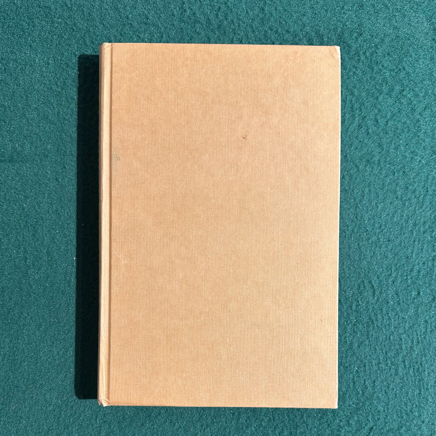 Vintage Non-Fiction Hardback: Maxine Marx - Growing Up With Chico FIRST EDITION