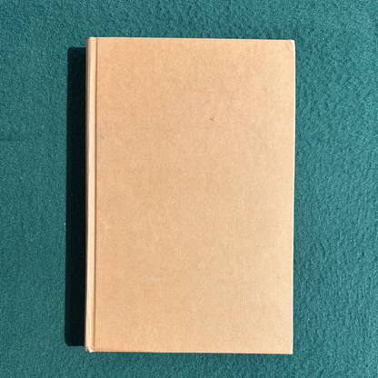 Vintage Non-Fiction Hardback: Maxine Marx - Growing Up With Chico FIRST EDITION