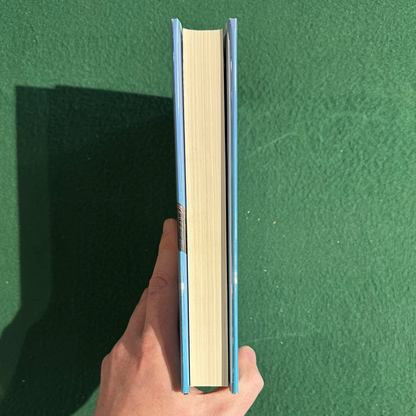 Fantasy Hardback: Terry Pratchett - Thud! SIGNED FIRST EDITION