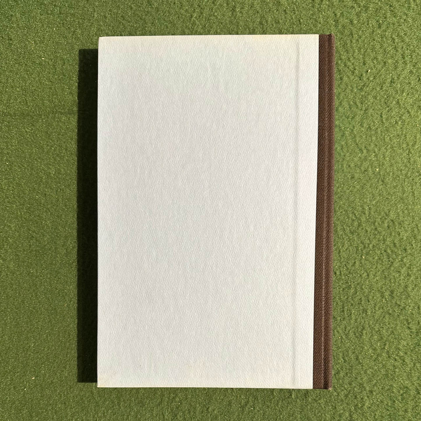 Vintage Fiction Hardback: Charles Bukowski - Post Office, Thirty-Second Printing