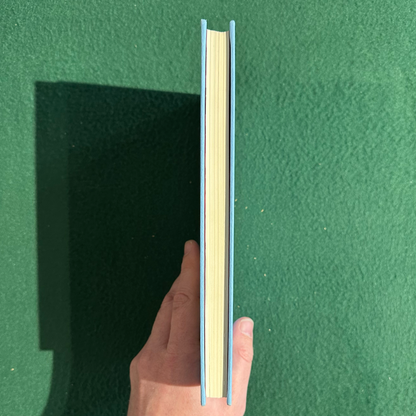 Vintage Fiction Hardback: Charles Bukowski - Post Office, Thirty-Second Printing