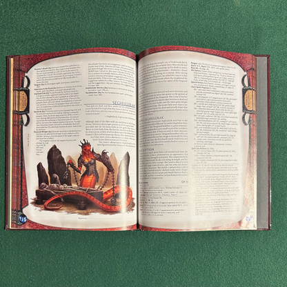 Dungeons & Dragons 3.5e Supplement: Elder Evils FIRST PRINTING