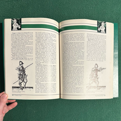 Vintage Dungeons & Dragons 2e Supplement: A Mighty Fortress w/Map