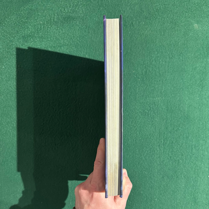 TTRPG Rulebook Hardback: Call of Cthulhu Keeper Rulebook 7th Edition